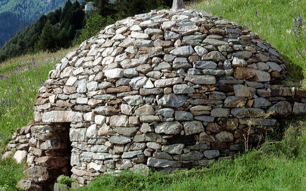 Crotto Ca6ae
