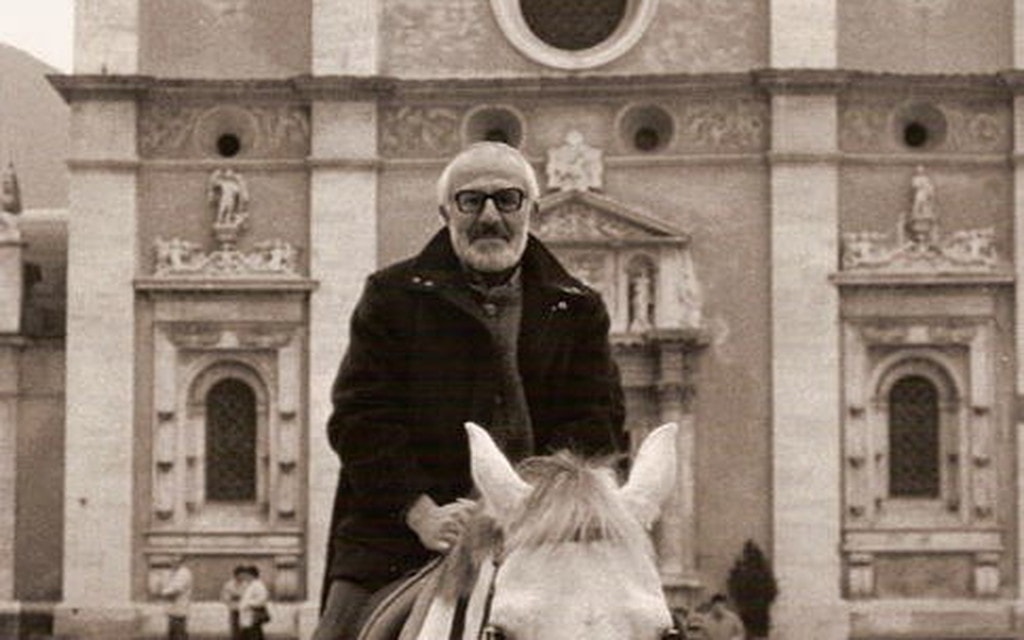 De Piaz Cavallo 2 Cecec
