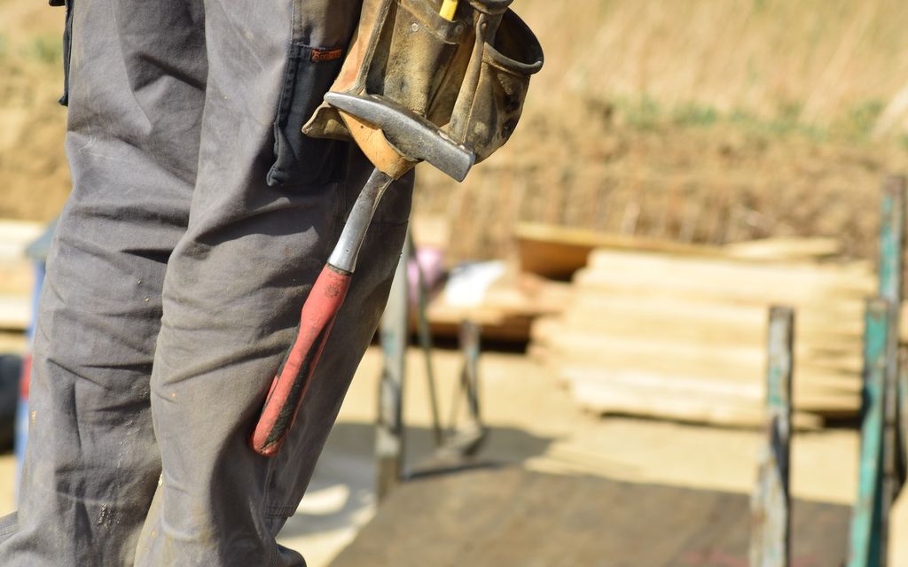 Edilizia Cantiere Cf04a