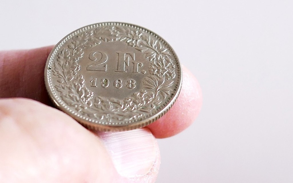 Franco Mano 3d766