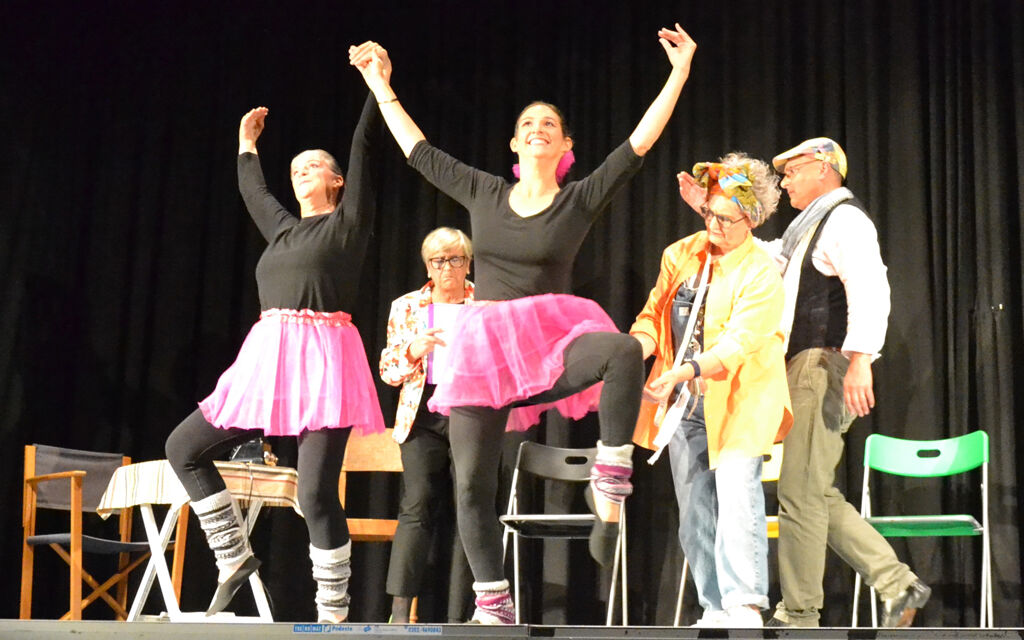 Frodilla Teatro 0141 453ee