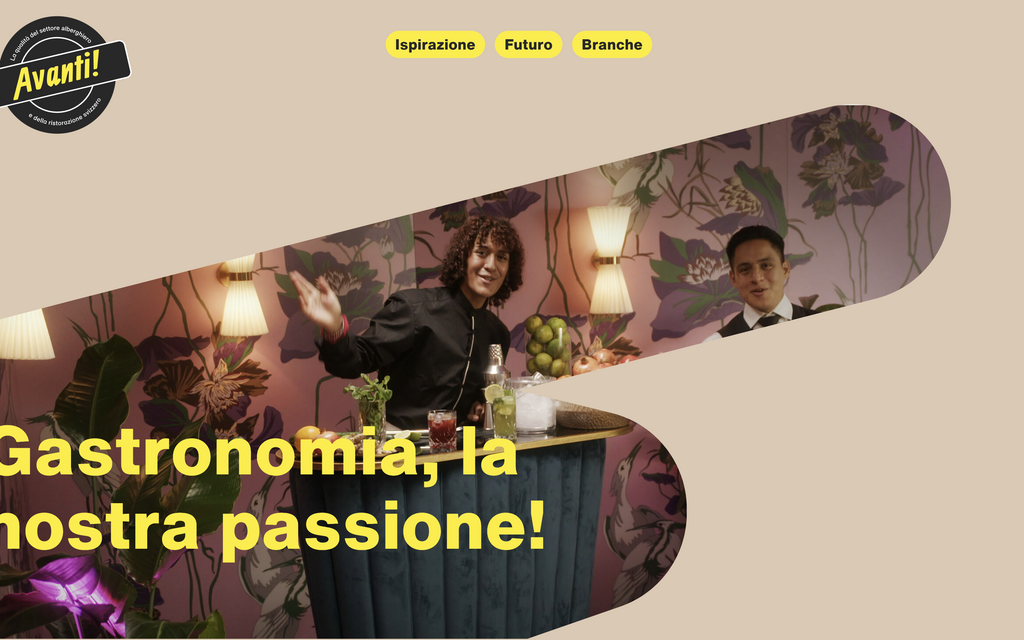 Gastrosuisse Gastonomia Ristorazione 2025 02 24 B5340