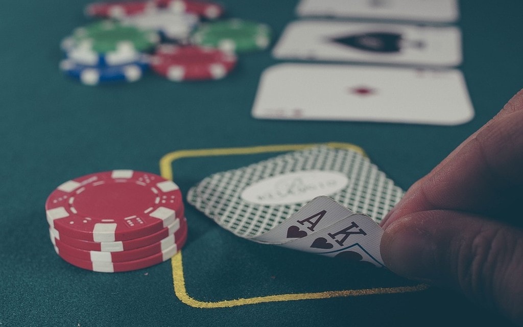 Gioco Azzardo 213d4