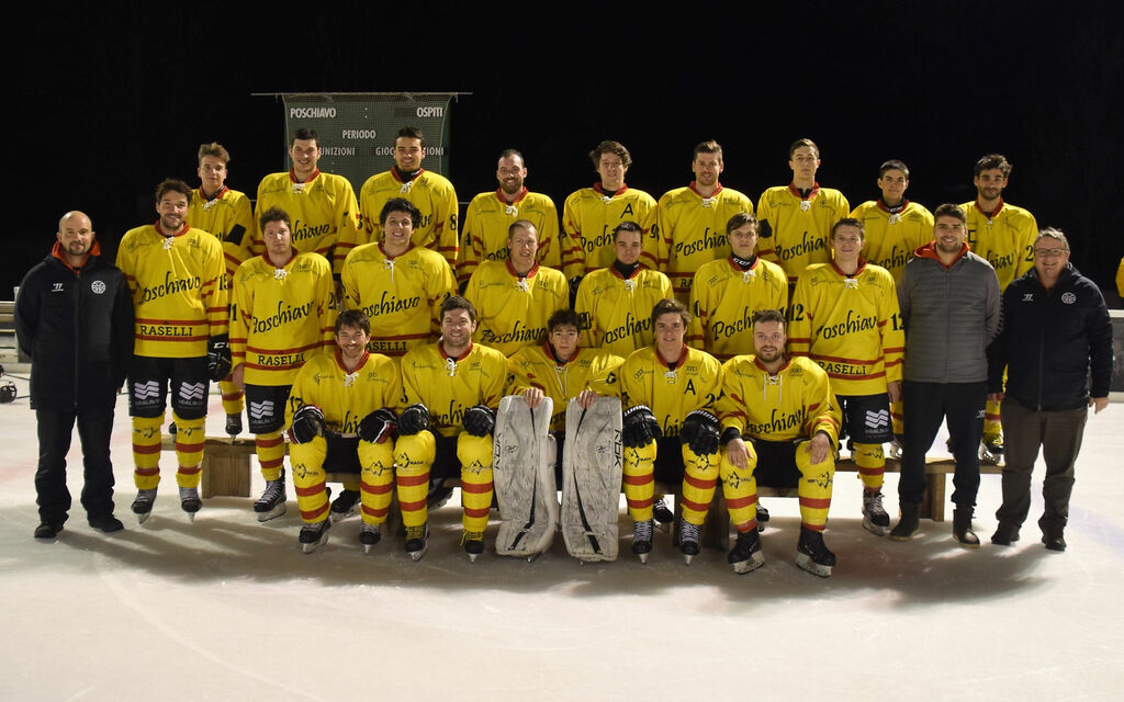 Hcp Squadra 2023
