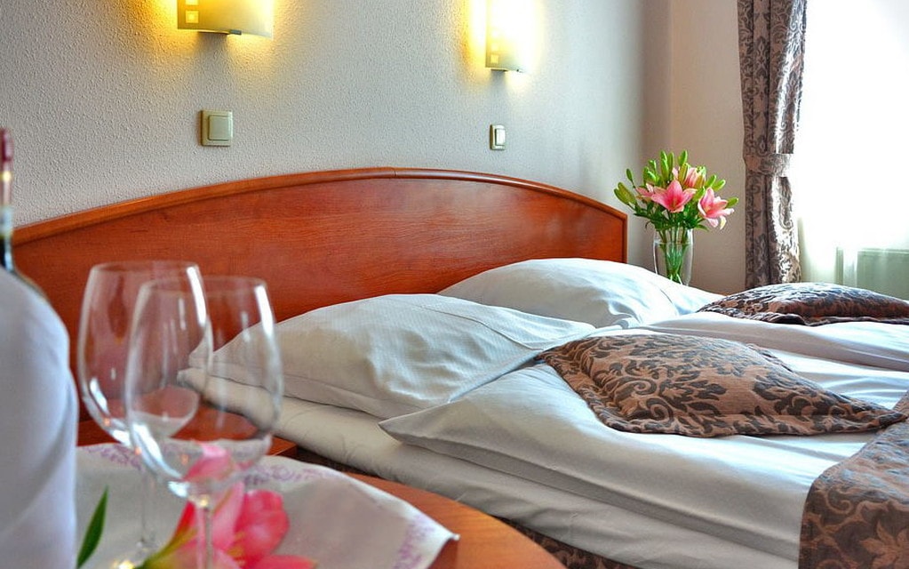 Hotel Camera 5b402