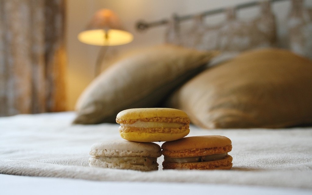 Hotel Letto 22863