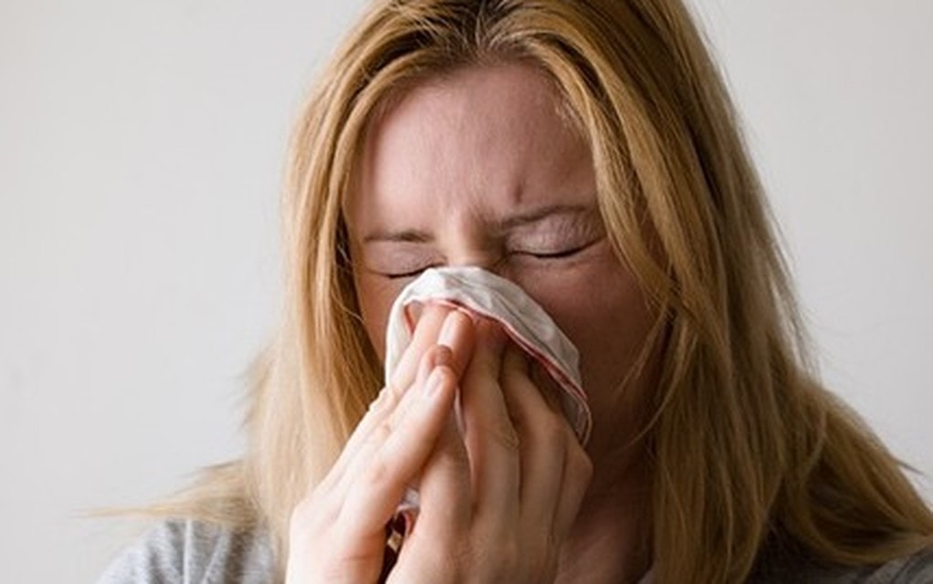 Influenza D5563
