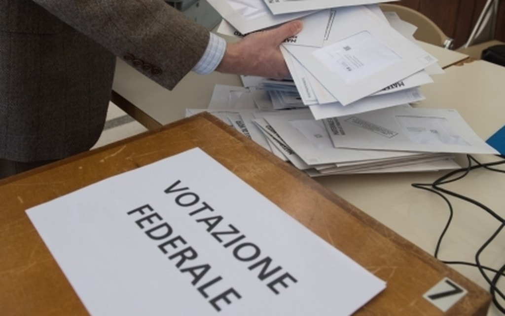L Il Ppd Ricorre Contro La Votazione Per Il Matrimonio E La Famiglia Cpu2 06ea1