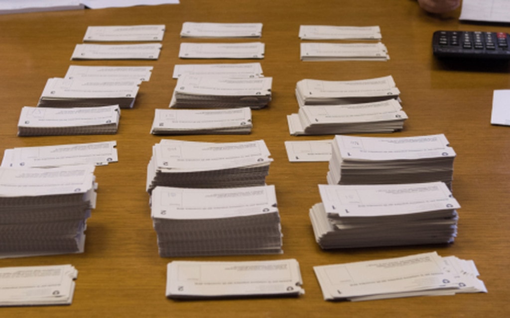 L Posta Sospende E Voting Niente Voto Elettronico Il 19 Maggio Gko3 29642