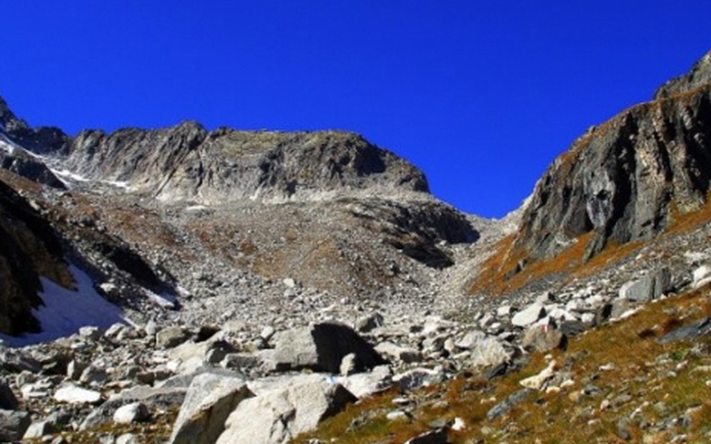 L Val Monastero Ritrovata L Escursionista Dispersa Gamu 624c9