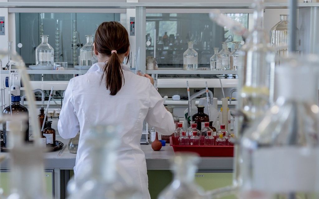 Laboratorio Analisi 70803