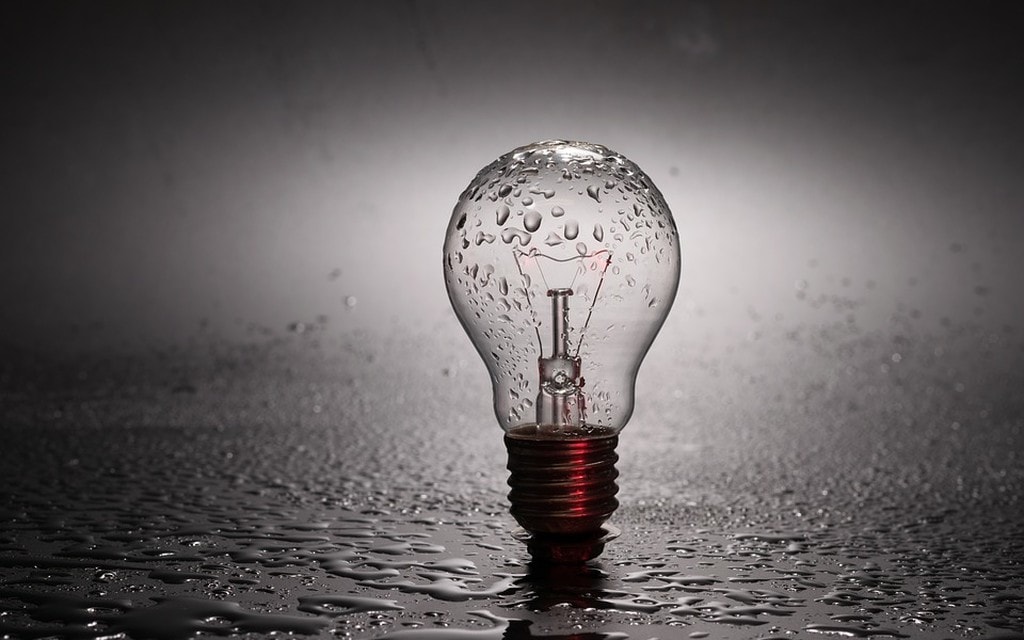 Lampadina Acqua 41dc0