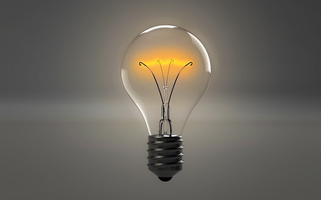 Lampadina E5474