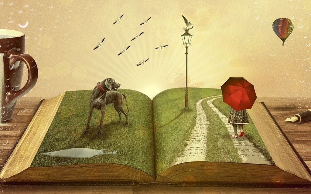 Libro Storie A999e