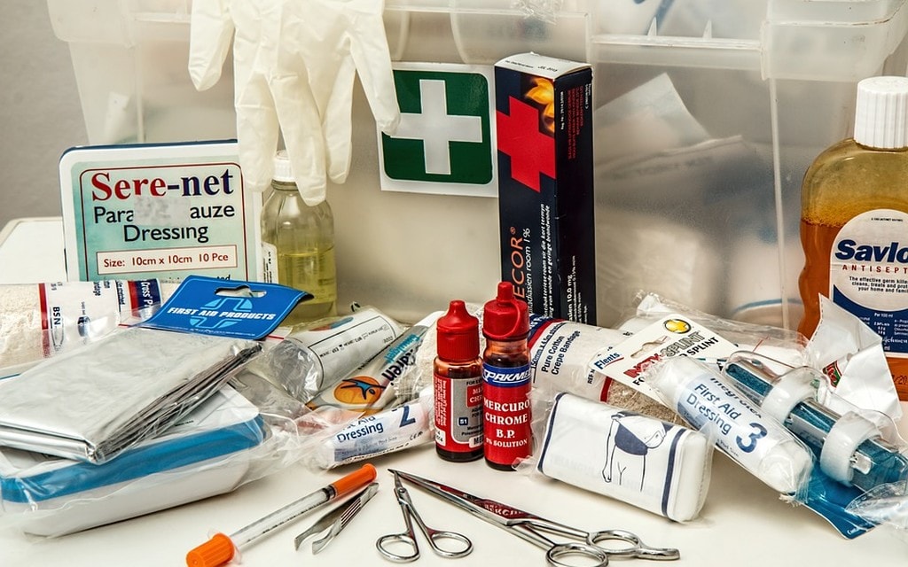 Medicamenti Farmaci 1053e