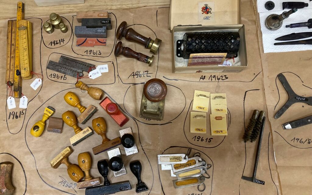 Museo Pozzy 245eb