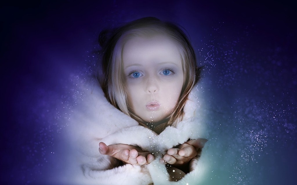 Neve Bambina Fba6e