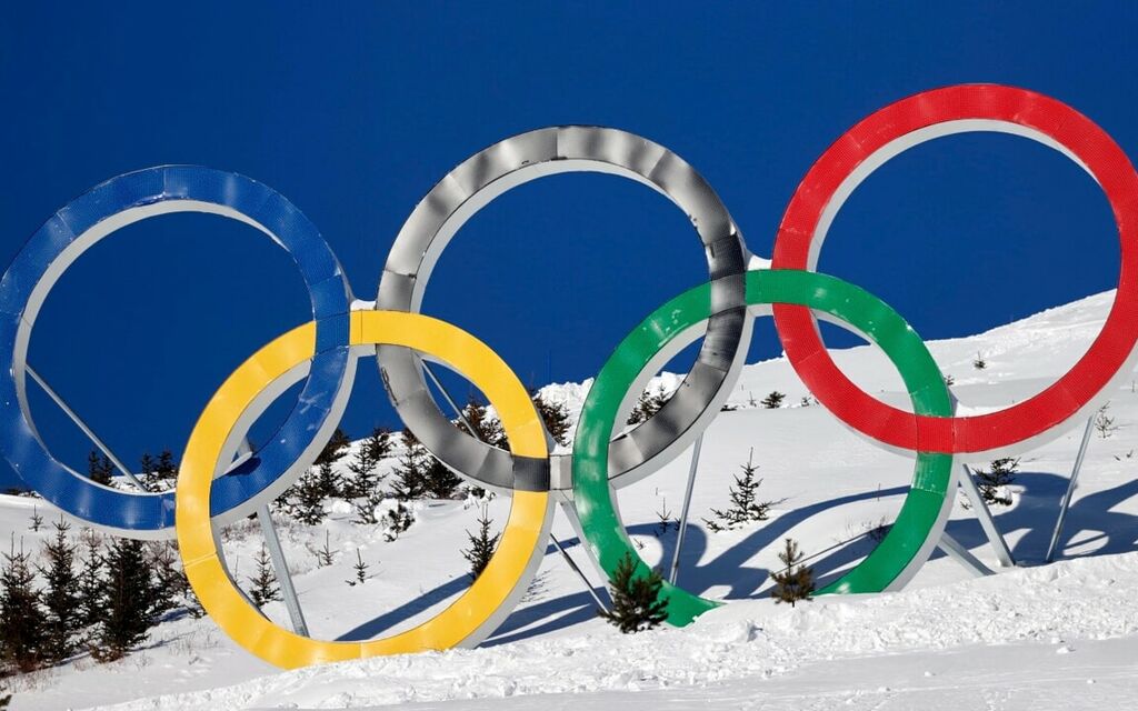 Olimpiadi 1fcf2