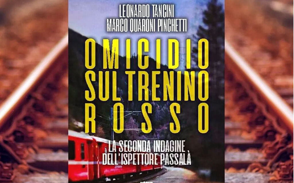 Passala Omicidio Trenino Rosso 4067b