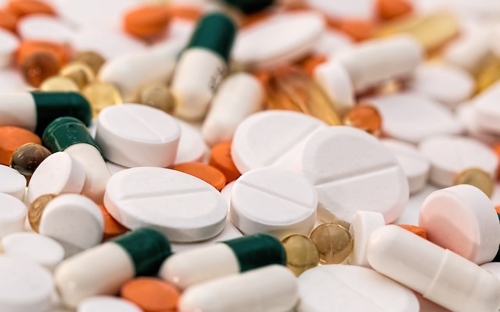 Pillole Medicine 5ea66