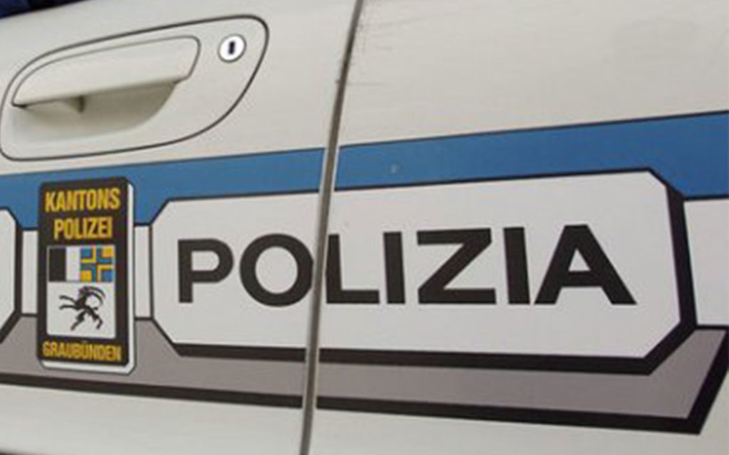 Polizia Grigioni 01 7461f