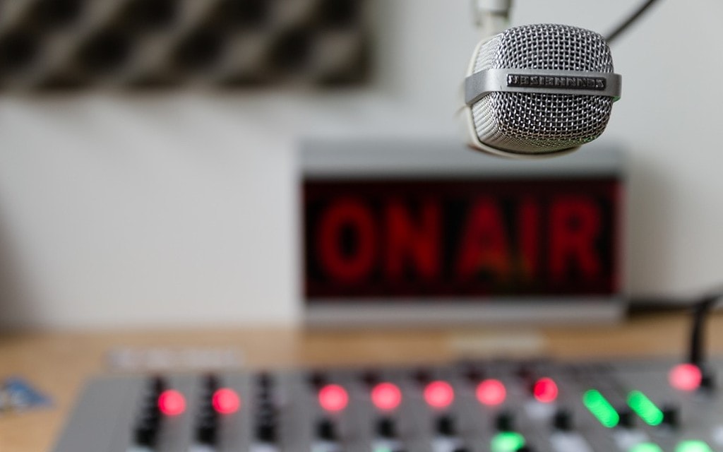 Radio 11fee