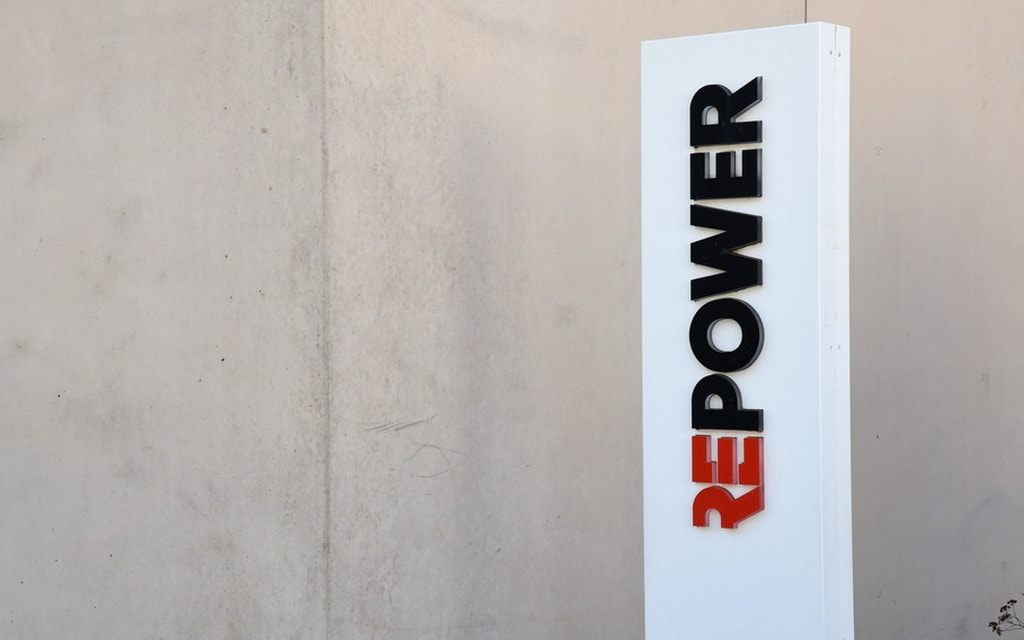 Repower Insegna SV C280b