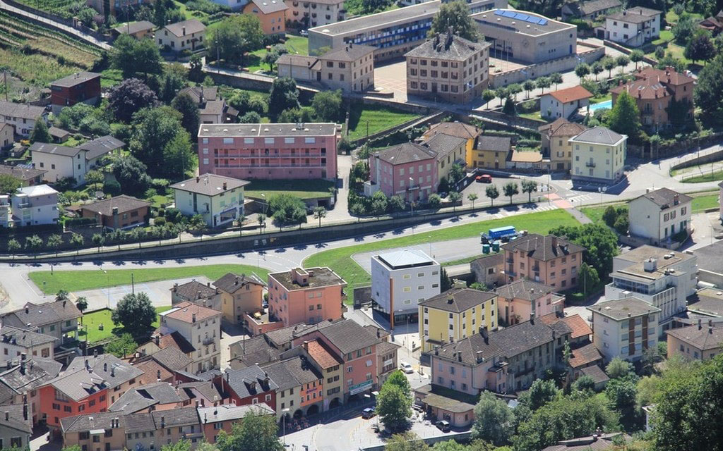 Roveredo Ricucitura02 Raveglia 0d984
