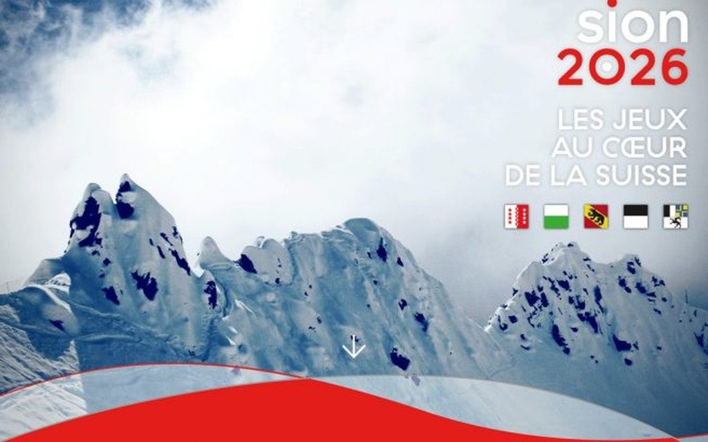 Sion 2026 58910