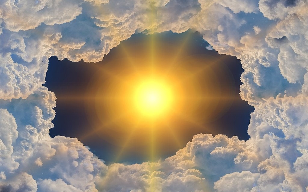 Sole Caldo 3d04b