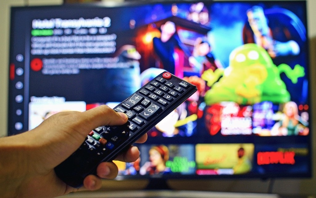 Televisione 82d6a
