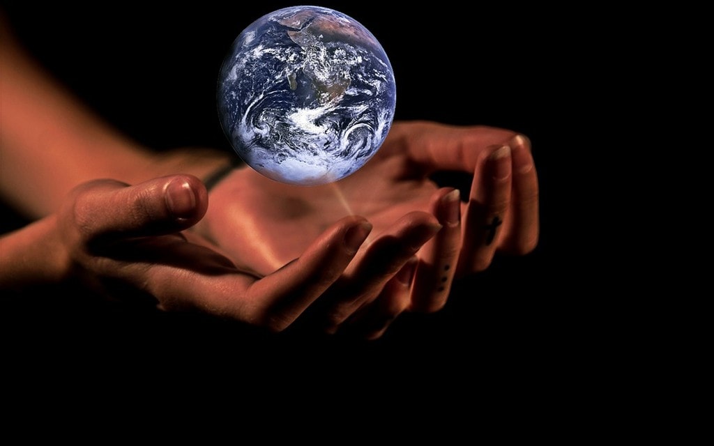 Terra Mani Mondo 7a9aa