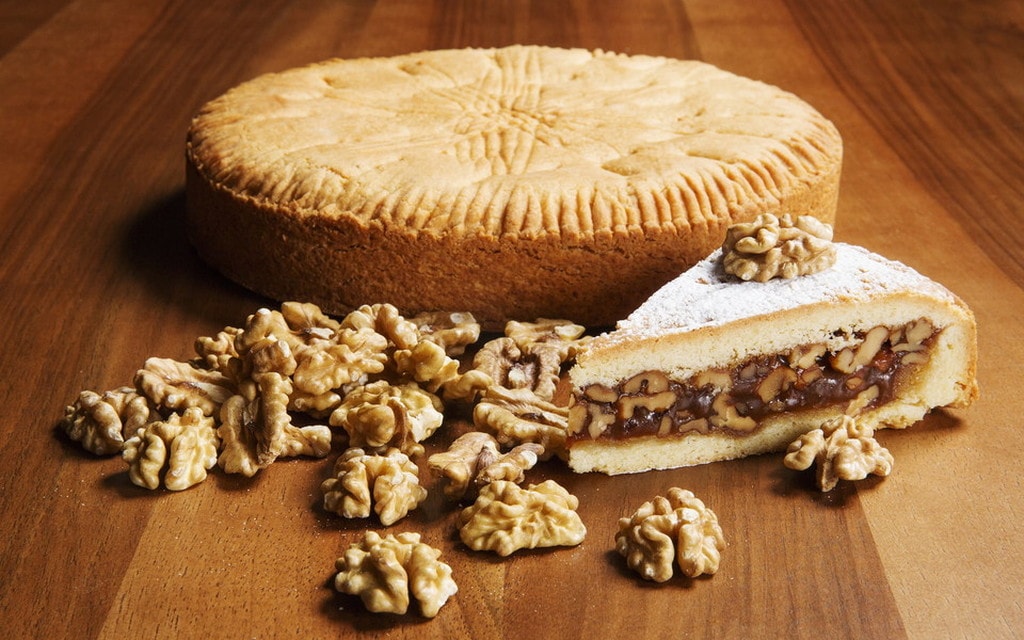 Torta Noci 4ccc4