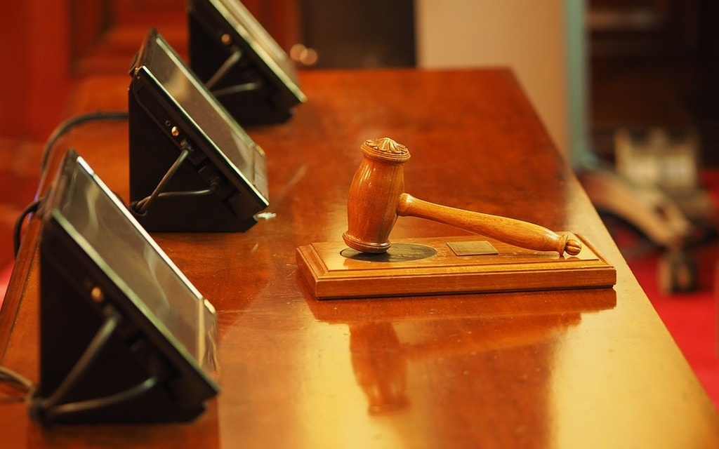 Tribunale 03c34
