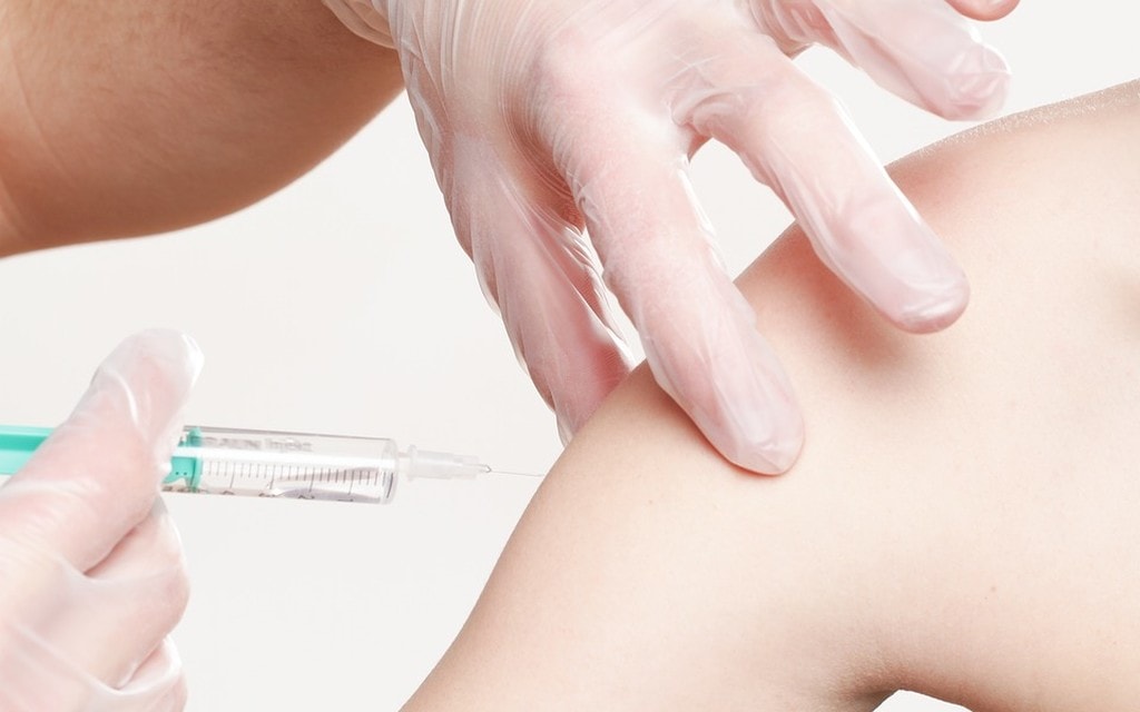 Vaccinazione 37910