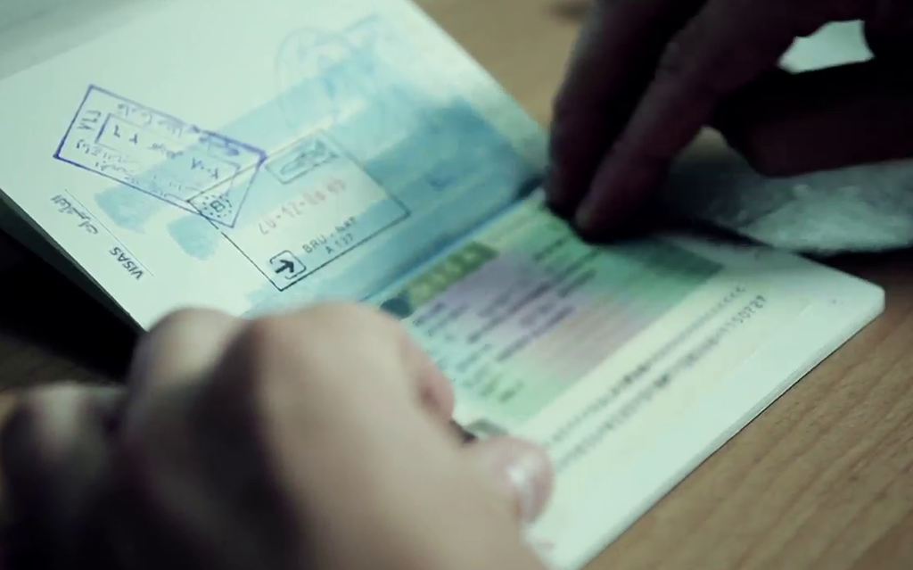 Visa 9b241