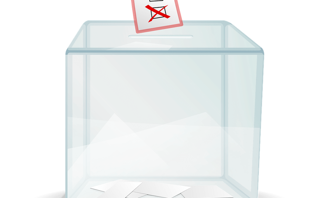 Votare Voto Ed907