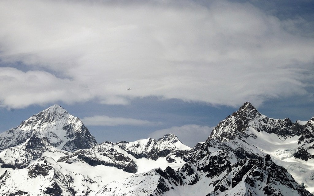 Zermatt Alpi 51445