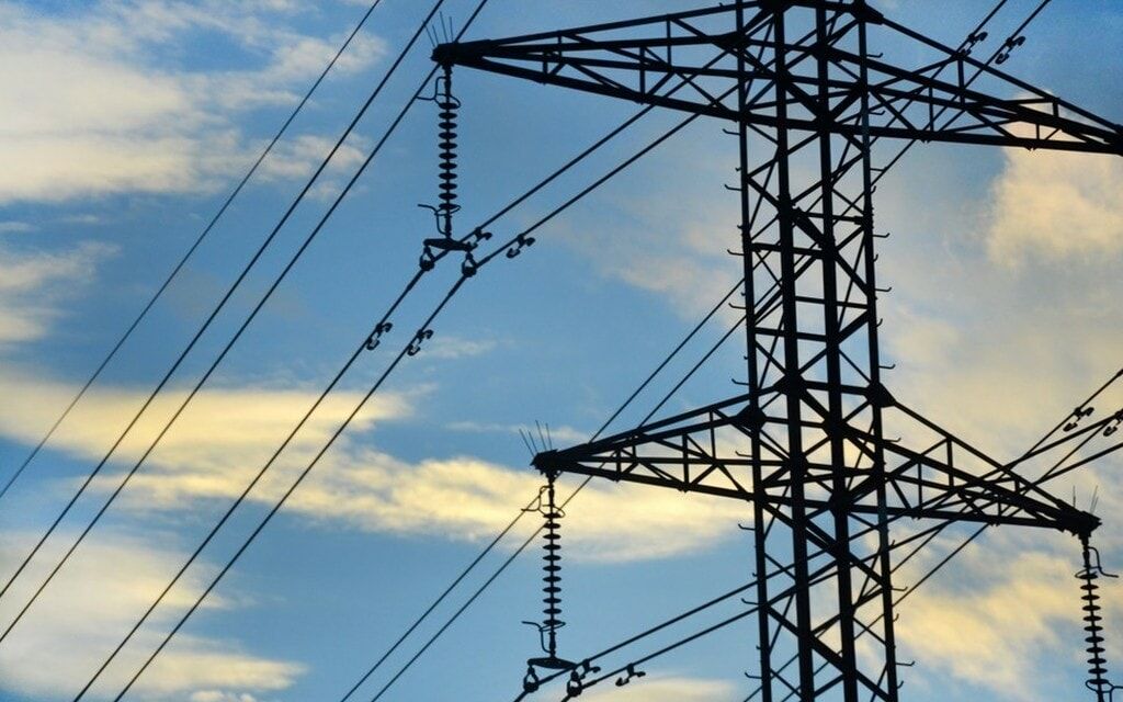 Electricity Eletrika Leadership Electric Sky Column Current Electrical Wiring 1220474 E68e2 06ada