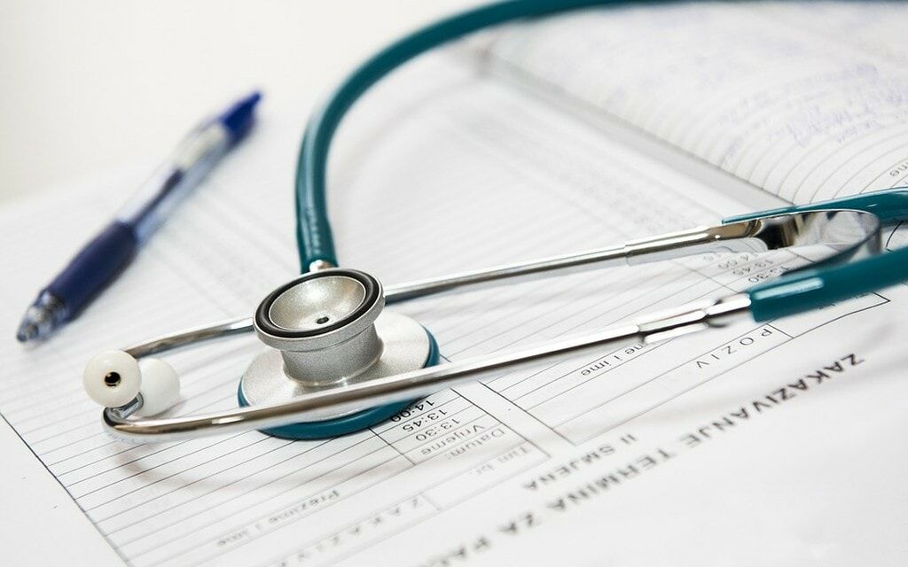 Medico Ospedale 59a63 4d6c7