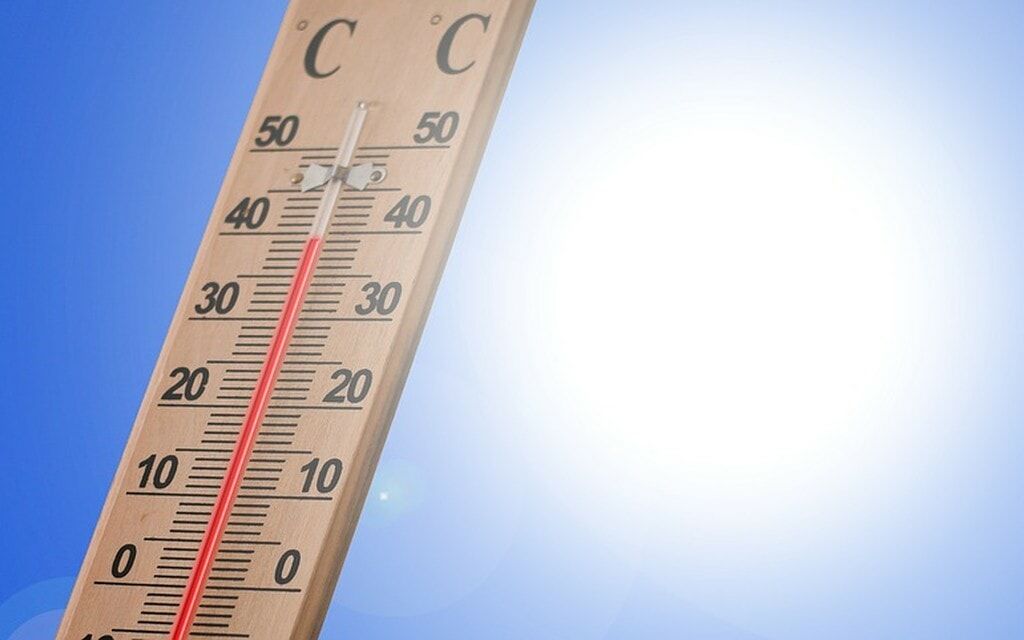Termometro Caldo 5b10c B0ceb
