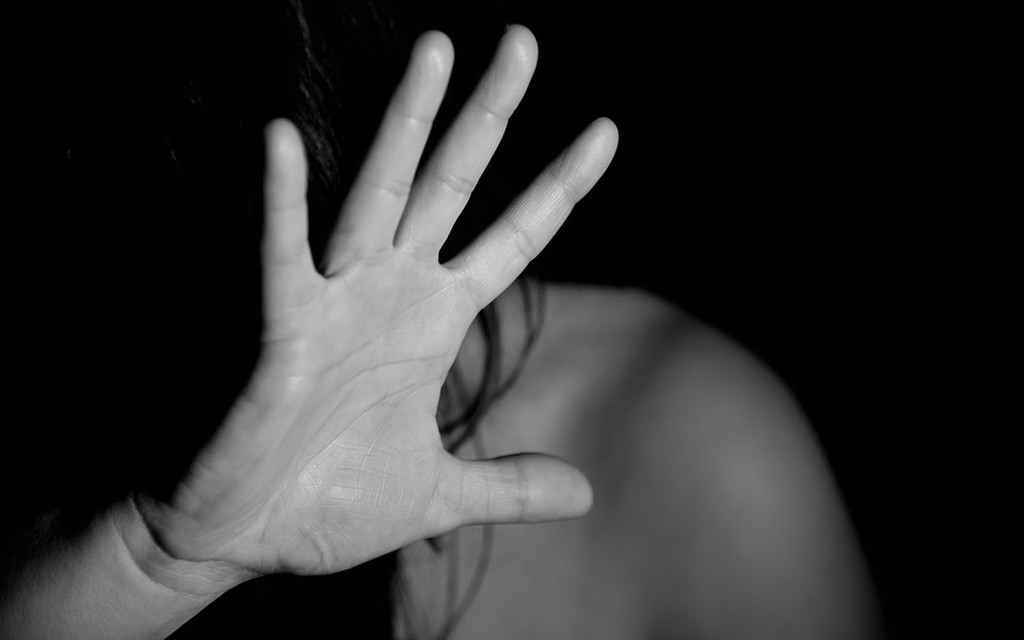 Violenza Donna 5b595